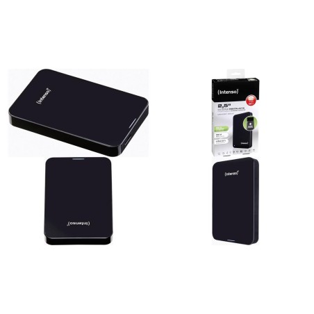 Intenso Memory Drive 2TB 25 USB
